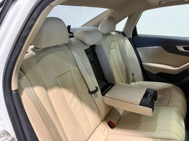 Used 2018 Audi A4 2.0T Premium Plus w/ Premium Plus Package AWD/4WD image 33
