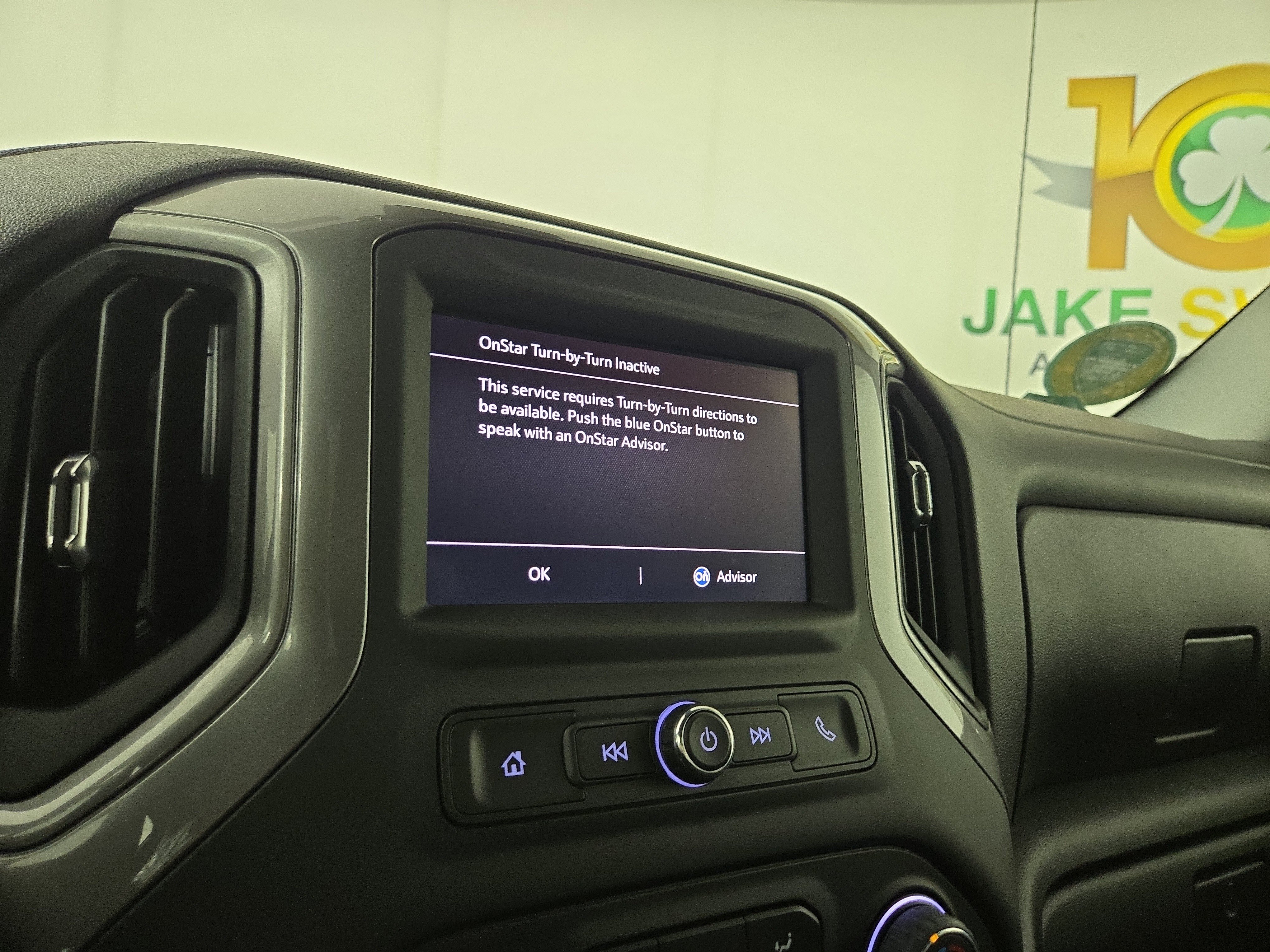 Certified 2022 Chevrolet Silverado 1500 Custom image 20