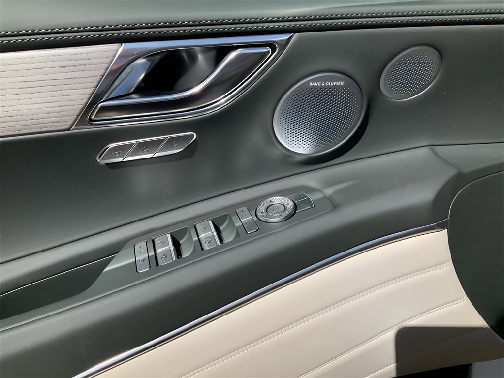 New 2026 Genesis GV80 3.5T Prestige image 18