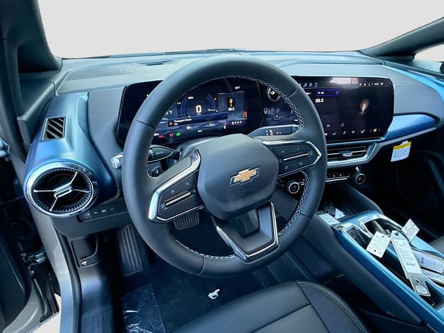 New 2026 Chevrolet Equinox EV LT FWD image 12