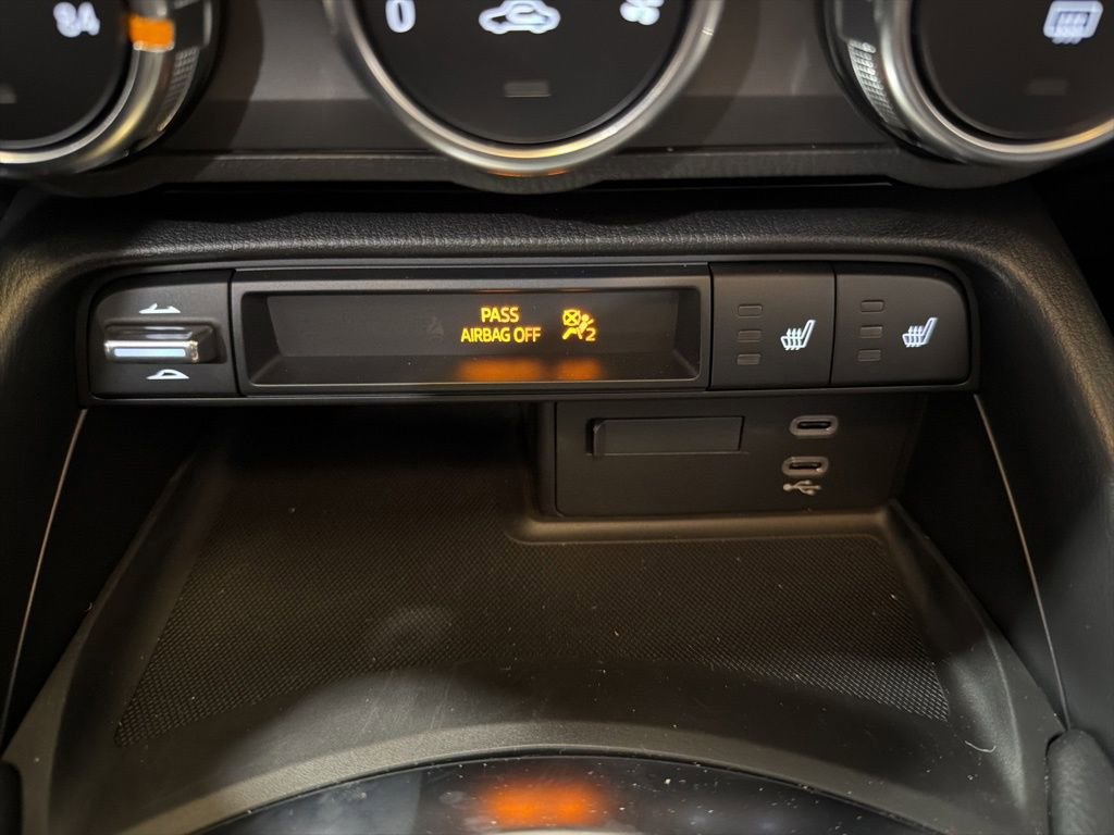 New 2025 MAZDA MX-5 Miata RF Grand Touring image 20