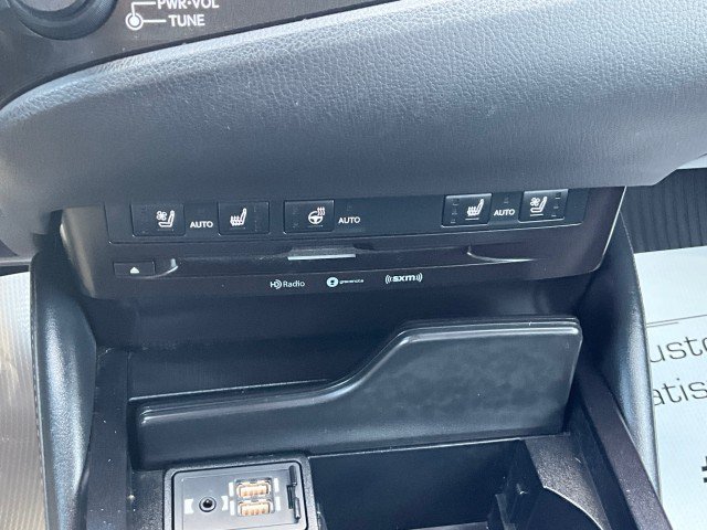 Used 2020 Lexus ES 300h w/ Premium Package FWD image 23