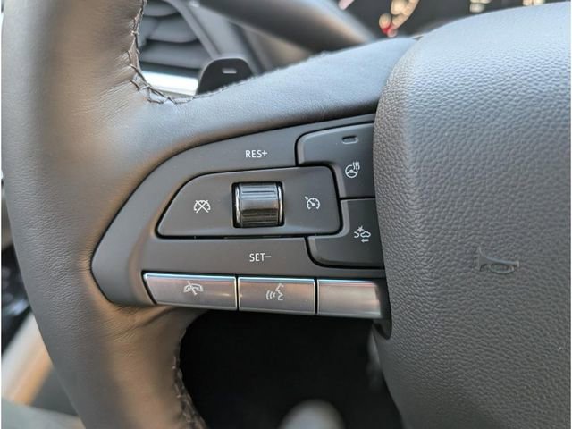 New 2026 Cadillac CT4 Premium Luxury image 18