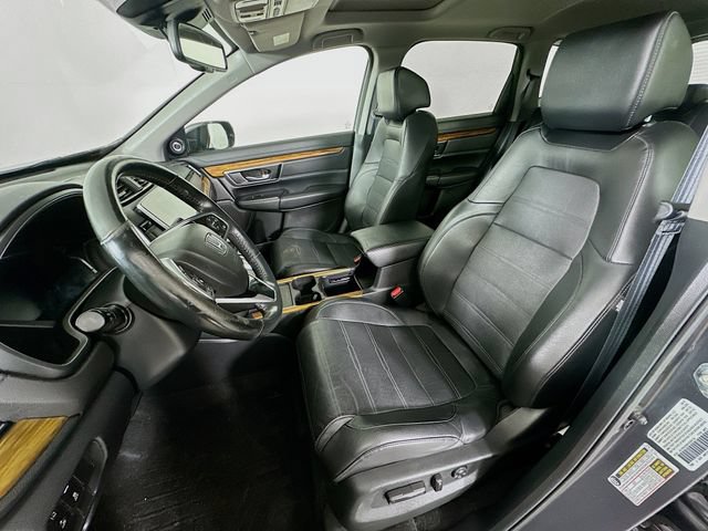 Used 2019 Honda CR-V Touring image 30