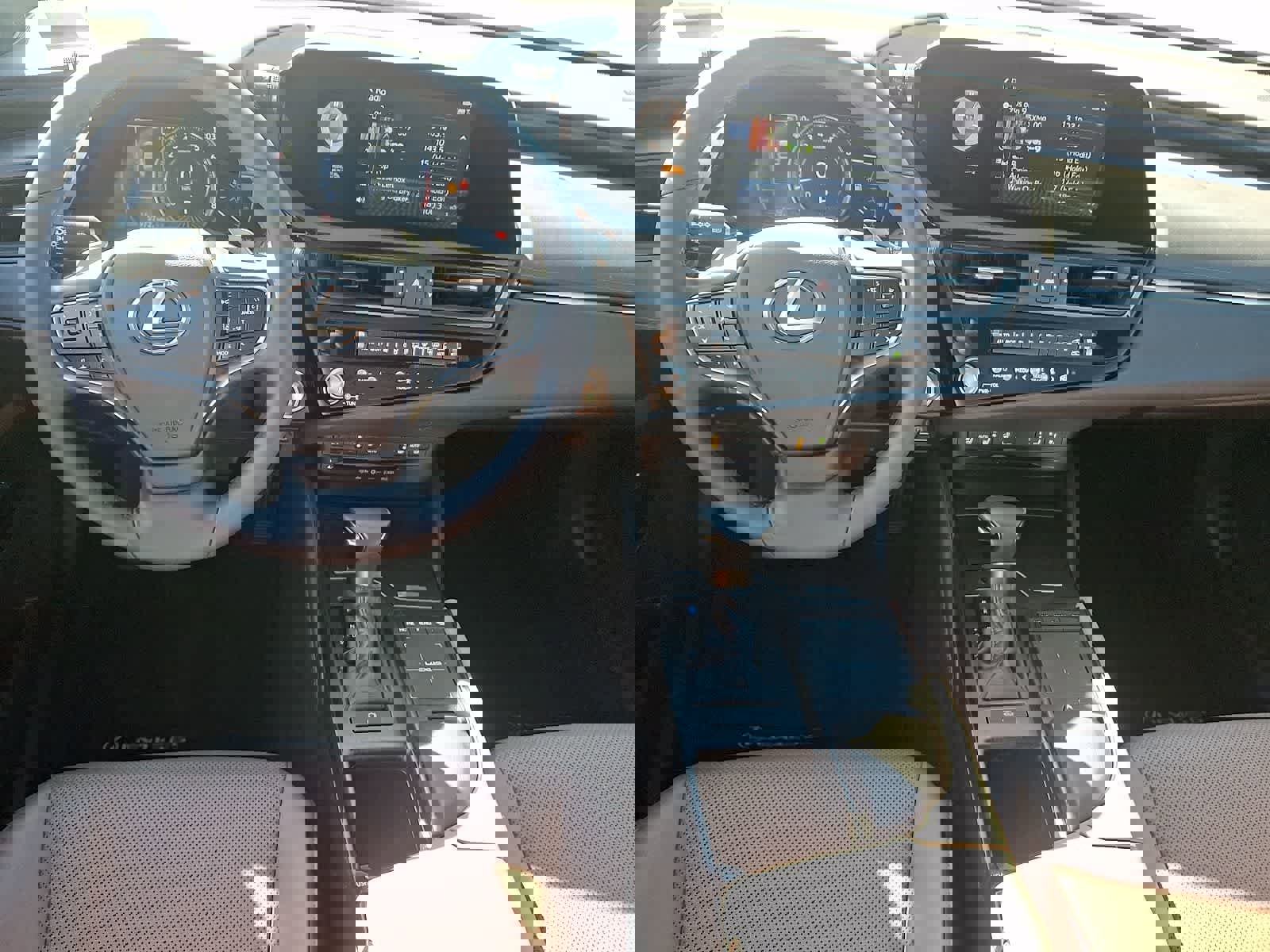 Used 2022 Lexus ES 350 w/ Premium Package image 13