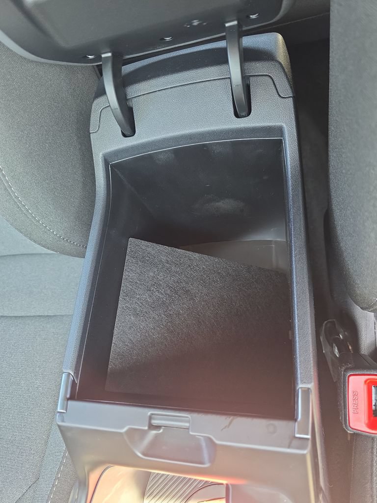 Used 2025 Kia K4 FWD image 22