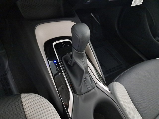 Used 2025 Toyota Corolla LE image 30