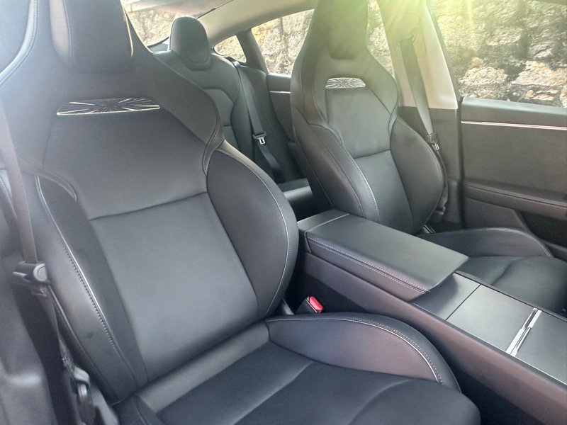 Used 2024 Tesla Model 3 Performance image 47