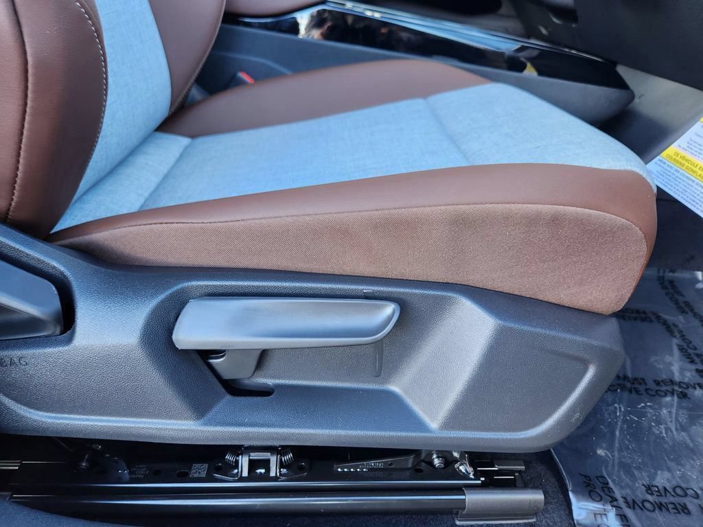 New 2026 Volkswagen ID.4 Pro AWD/4WD image 20