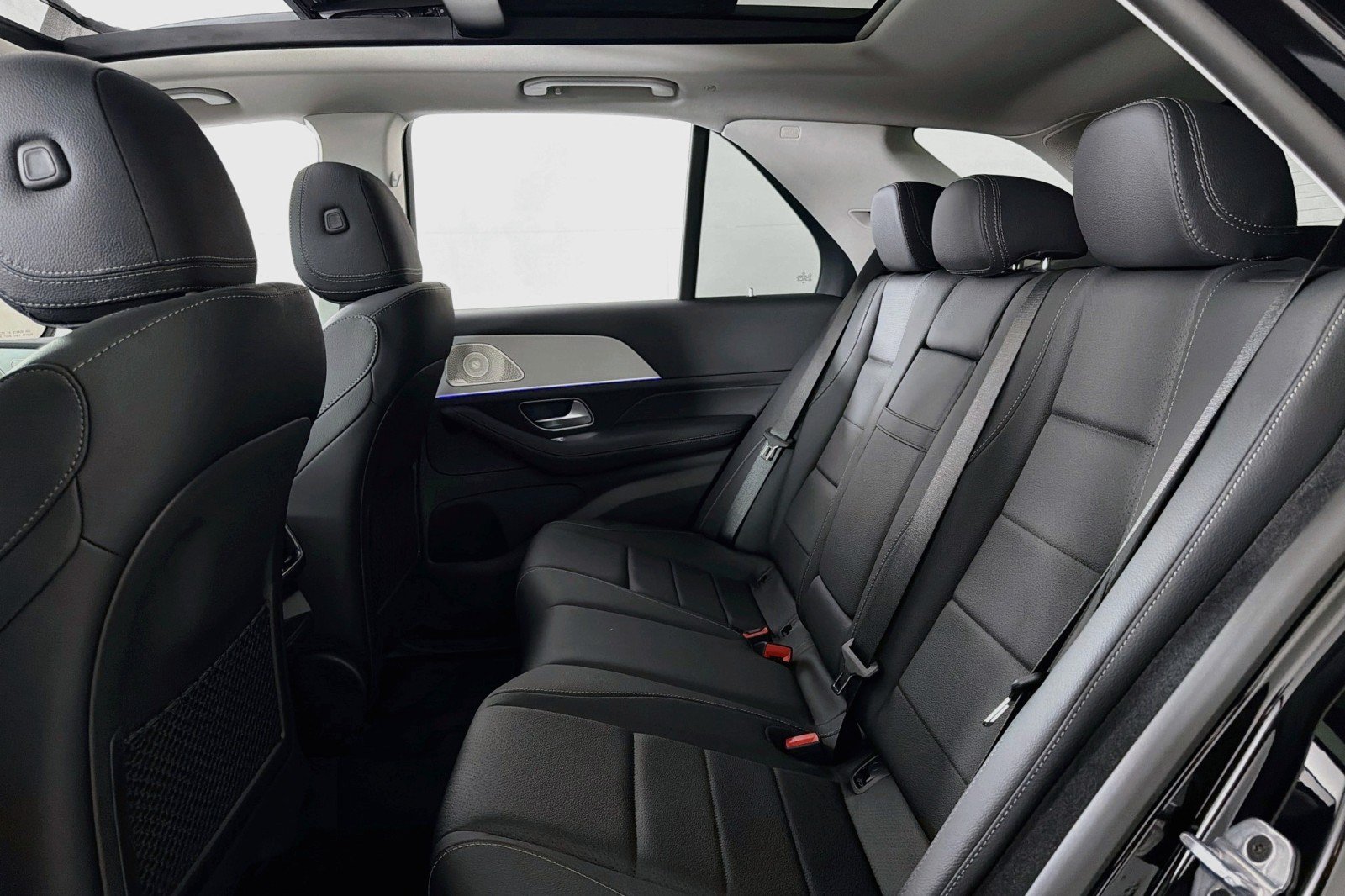 New 2026 Mercedes-Benz GLE 450 4MATIC image 7