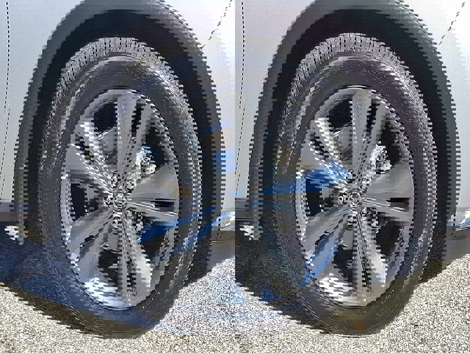 Used 2020 Nissan Murano Platinum w/ Cargo Package image 8