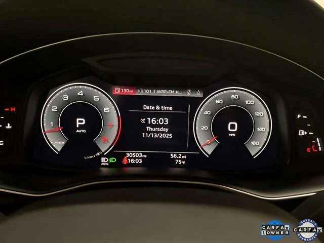 Used 2023 Audi Q8 Premium Plus w/ Premium Plus Package image 10