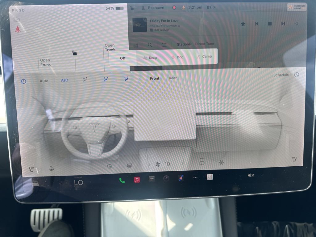 Used 2021 Tesla Model Y Performance image 20