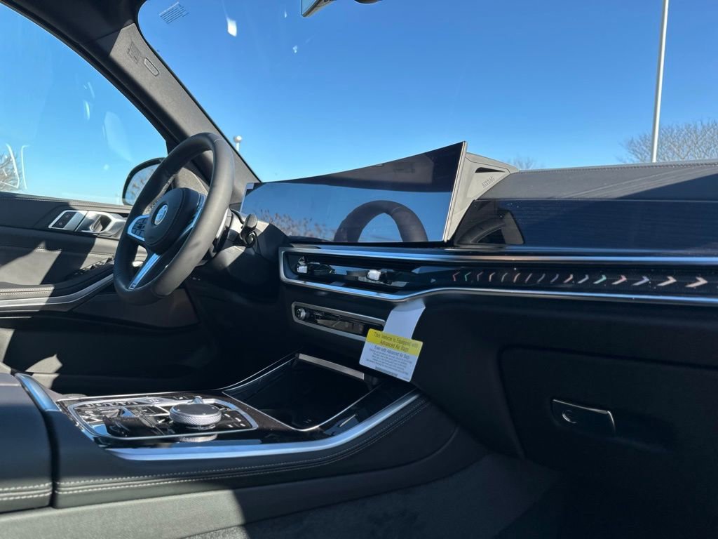 New 2026 BMW X5 xDrive40i w/ M Sport Package AWD/4WD image 26