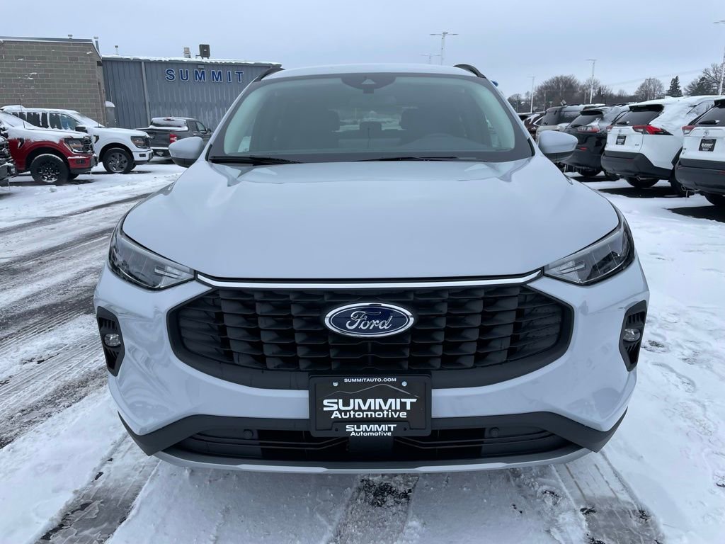 New 2026 Ford Escape SE image 29