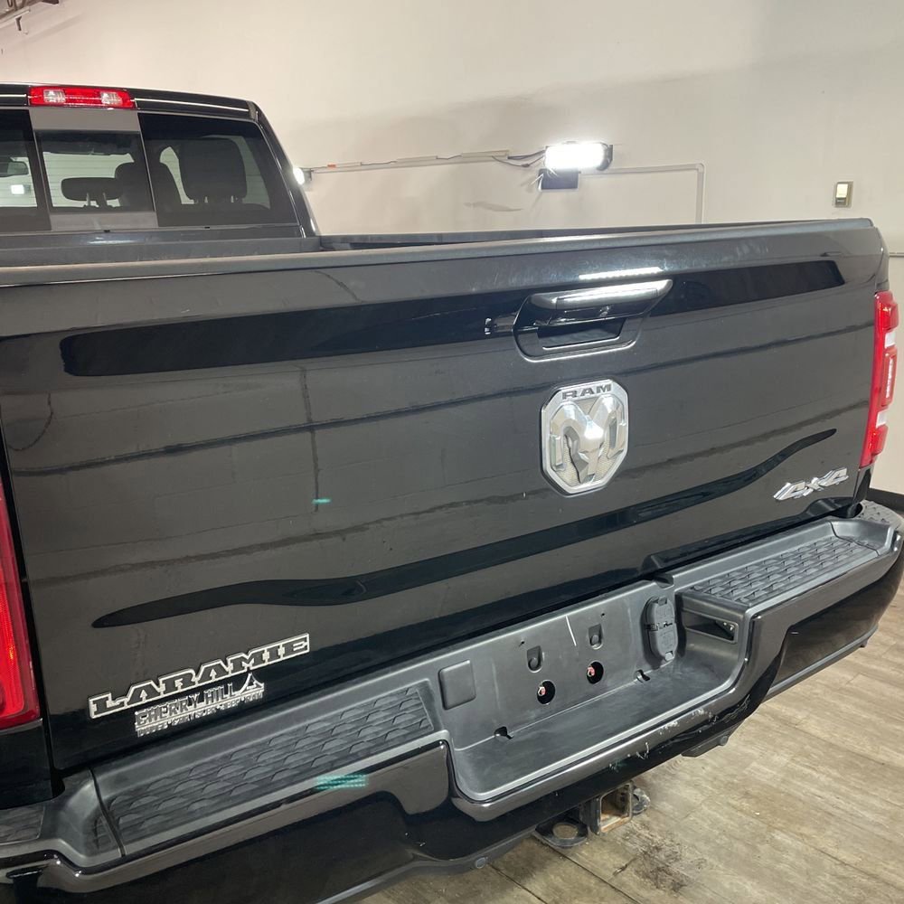 Used 2022 RAM 2500 Laramie image 6