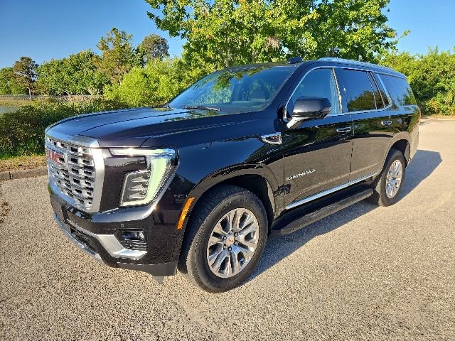 Used 2025 GMC Yukon Denali