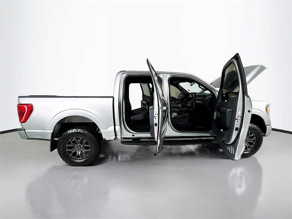 Used 2023 Ford F150 Tremor image 33