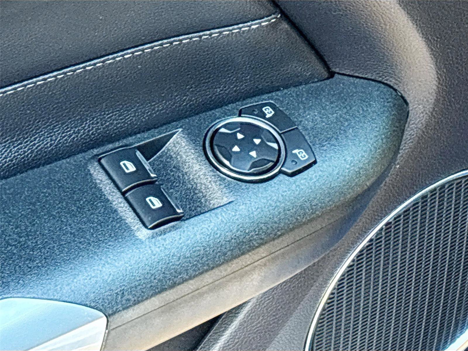 Used 2018 Ford Mustang Premium w/ Enhanced Security Package image 17