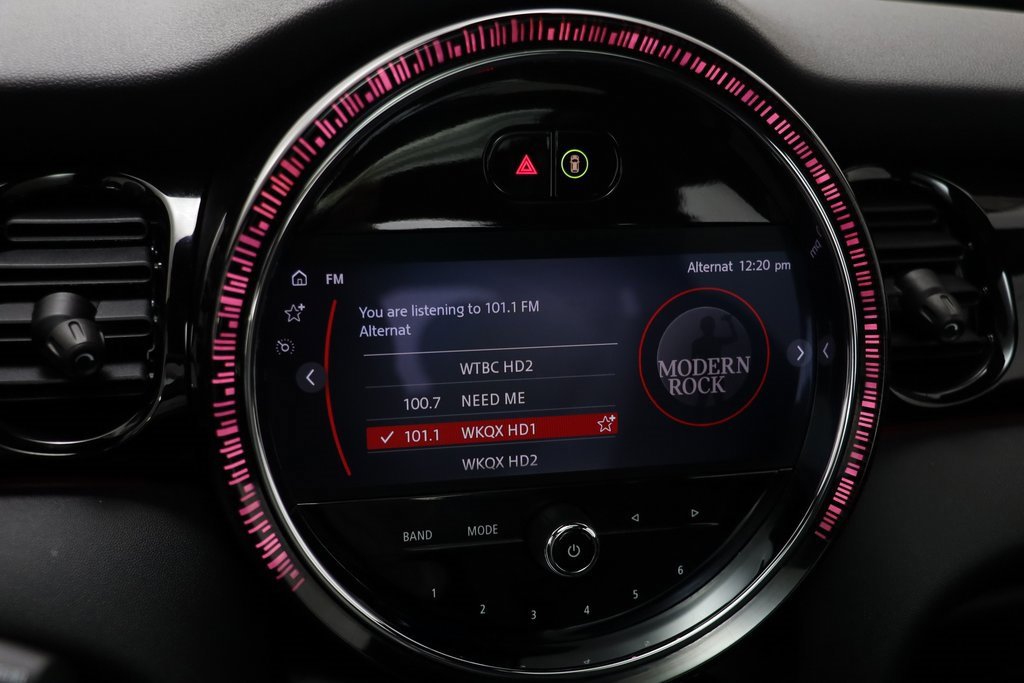 Certified 2023 MINI Cooper S image 8