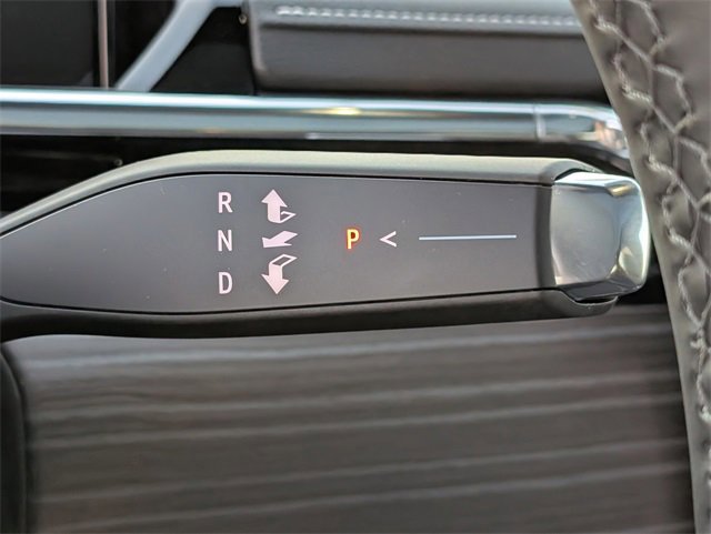 New 2026 GMC Sierra EV Denali image 16