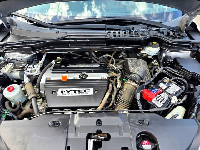 Used 2008 Honda CR-V EX-L image 41