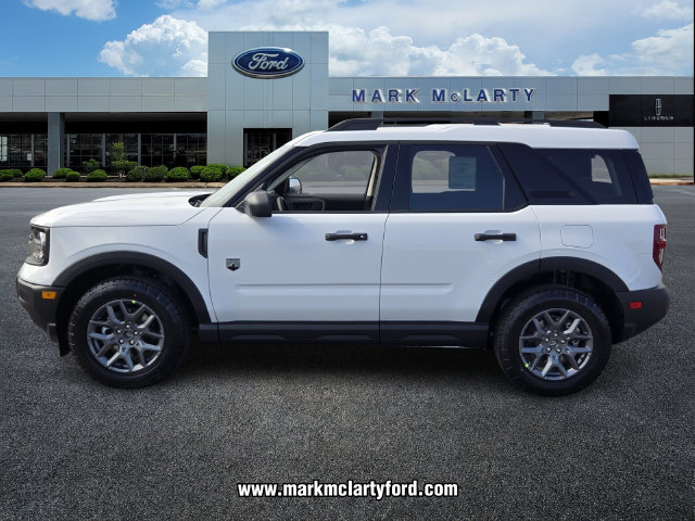 New 2026 Ford Bronco Sport Big Bend AWD/4WD image 2