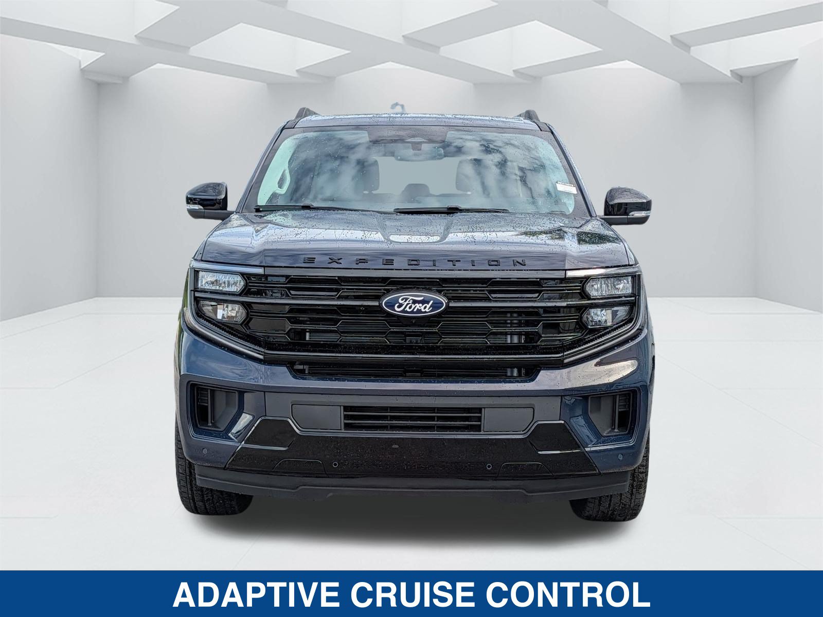 New 2027 Ford Expedition Max Platinum AWD/4WD image 10