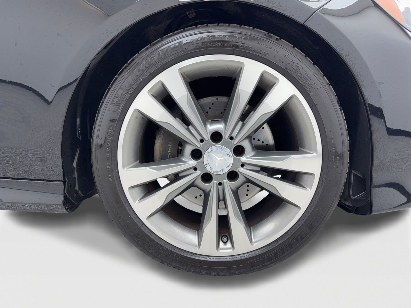 Used 2014 Mercedes-Benz E 350 Sedan image 45