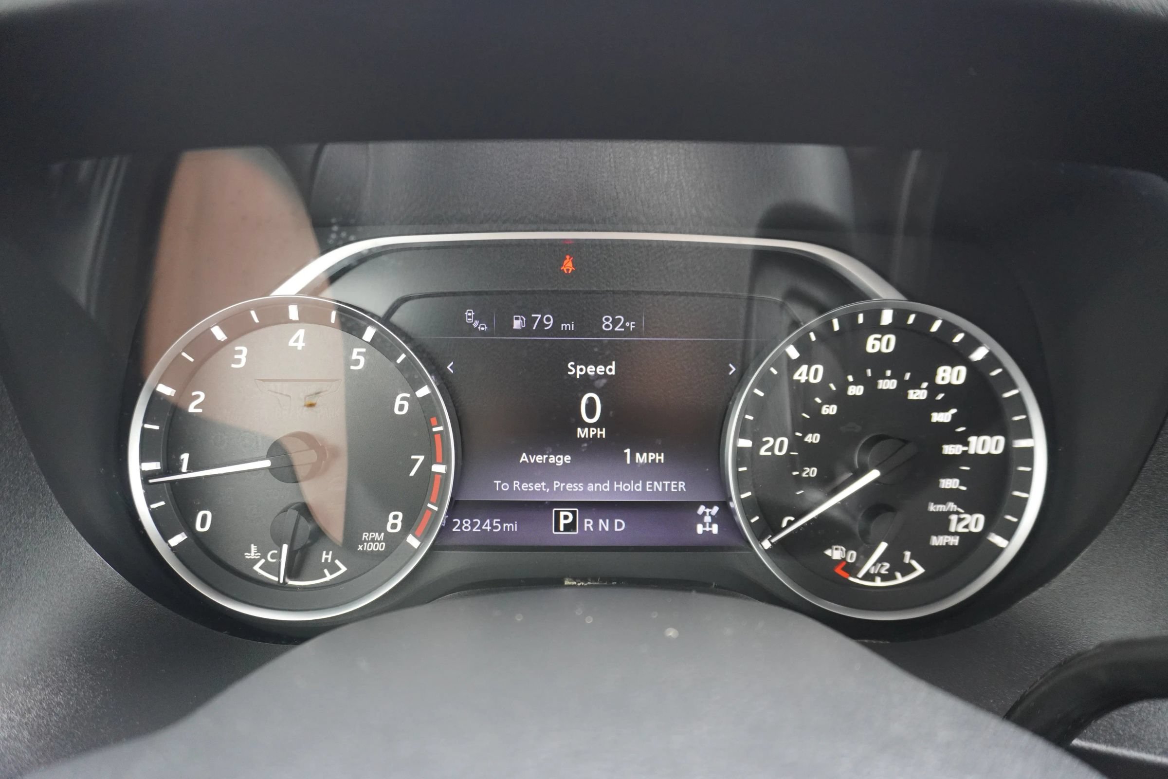 Used 2021 Nissan Titan S w/ S Utility Package AWD/4WD image 17