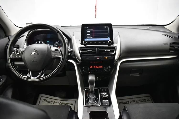Used 2024 Mitsubishi Eclipse Cross SE AWD/4WD image 19