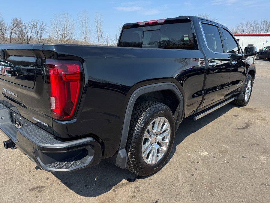 Used 2024 GMC Sierra 1500 Denali AWD/4WD image 11