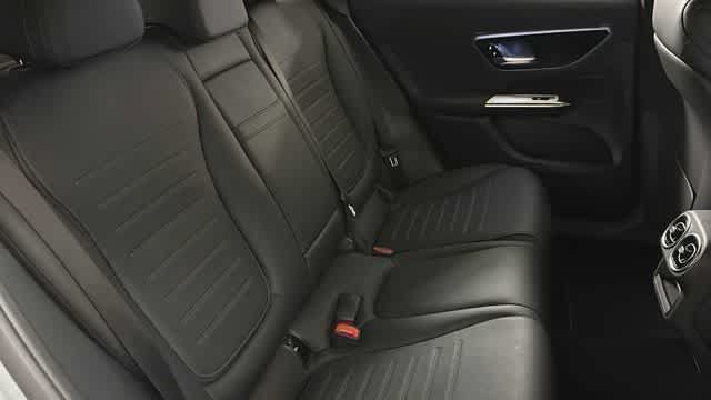 Certified 2026 Mercedes-Benz GLC 300 4MATIC image 34