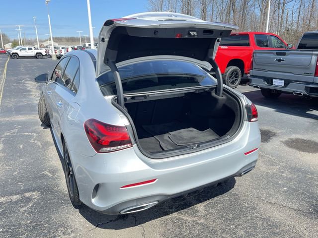 Used 2021 Mercedes-Benz A 220 4MATIC image 27