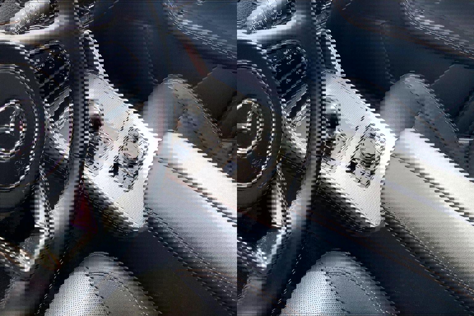 Used 2024 MAZDA CX-90 3.3 Turbo S image 16