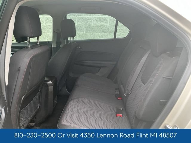 Used 2013 Chevrolet Equinox LS FWD image 25