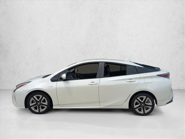 Used 2016 Toyota Prius Four Touring image 7