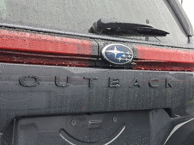 New 2026 Subaru Outback Premium image 5