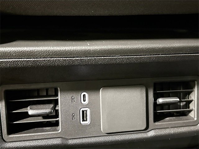 New 2026 Chevrolet Silverado 1500 Custom Trail Boss image 27