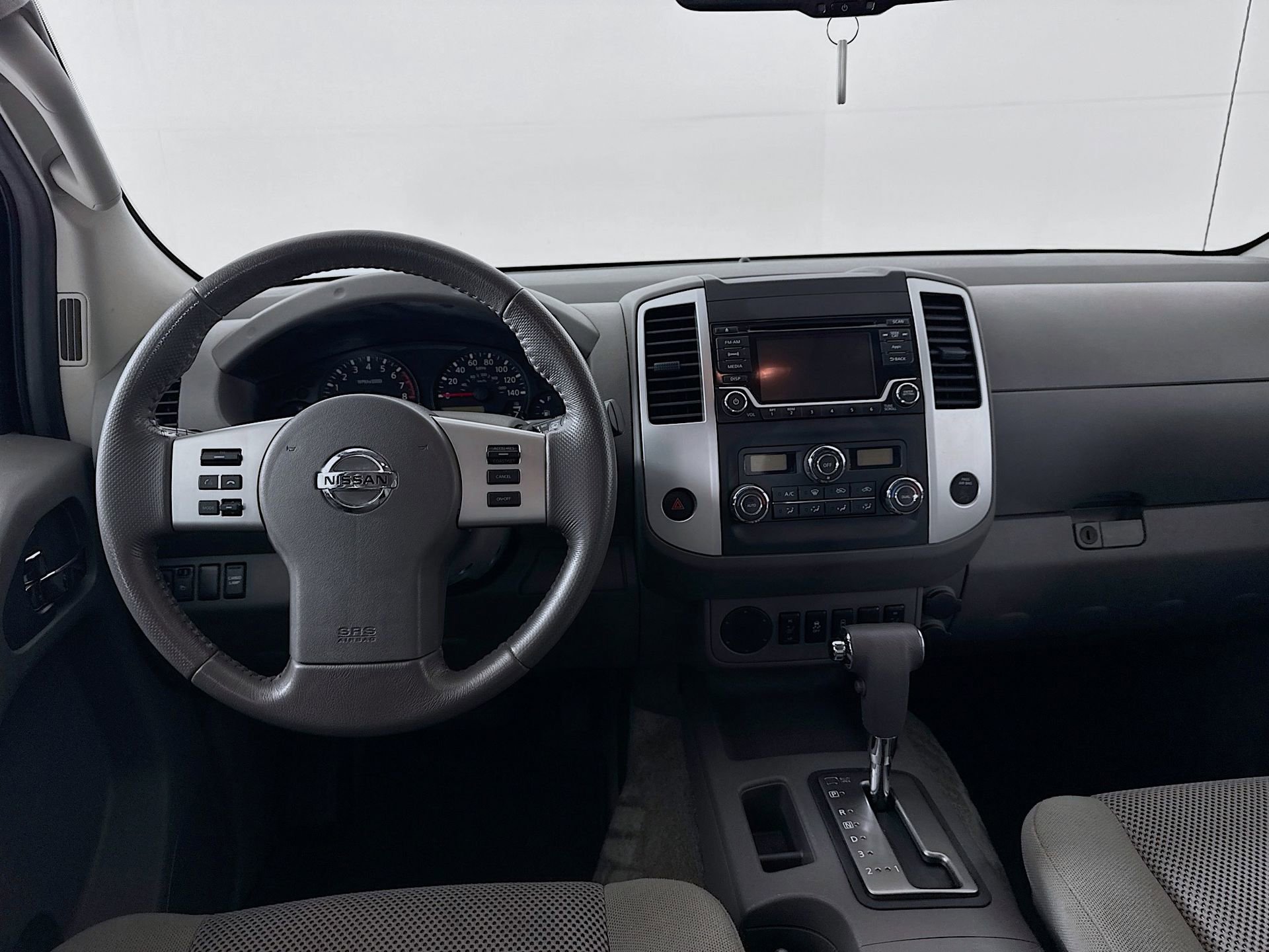 Used 2016 Nissan Frontier SV w/ SV Value Truck Package RWD image 21