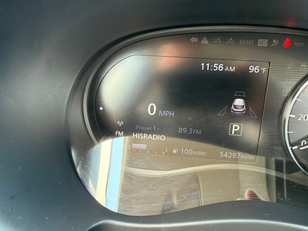 Used 2022 Nissan Kicks SR FWD image 45