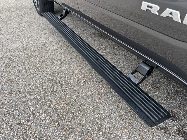 New 2026 RAM 1500 Laramie AWD/4WD image 56