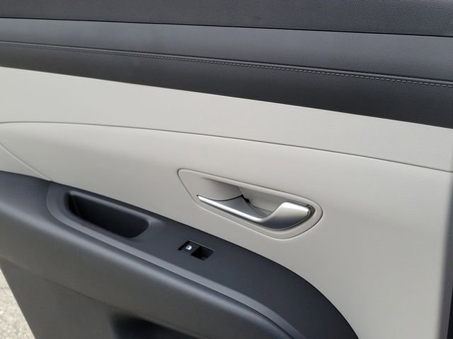New 2026 Hyundai Tucson SEL AWD/4WD image 24