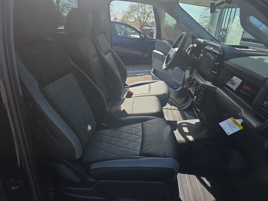 New 2026 Ford F150 XL image 52