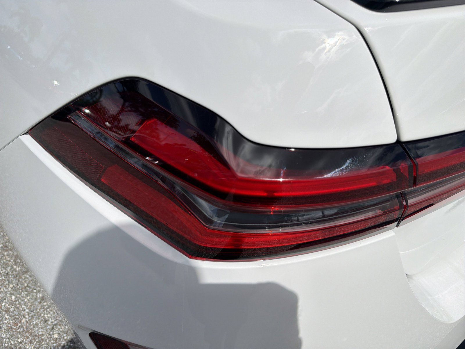 New 2027 BMW M5 w/ Executive Package AWD/4WD image 11