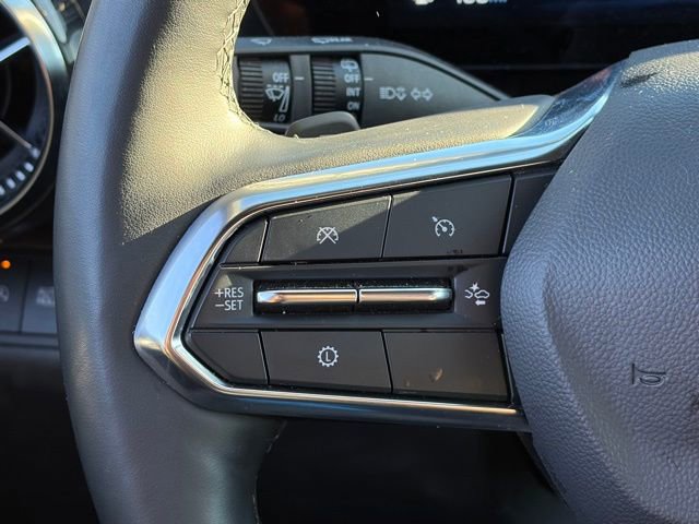 Used 2025 Chevrolet Equinox LT image 18