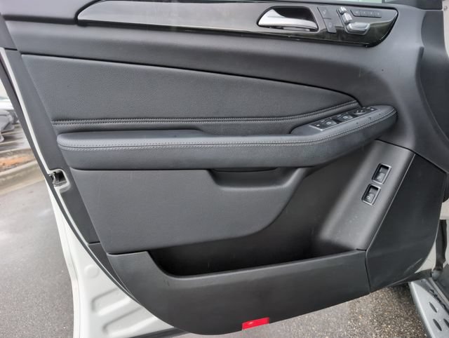 Used 2019 Mercedes-Benz GLS 450 4MATIC image 15