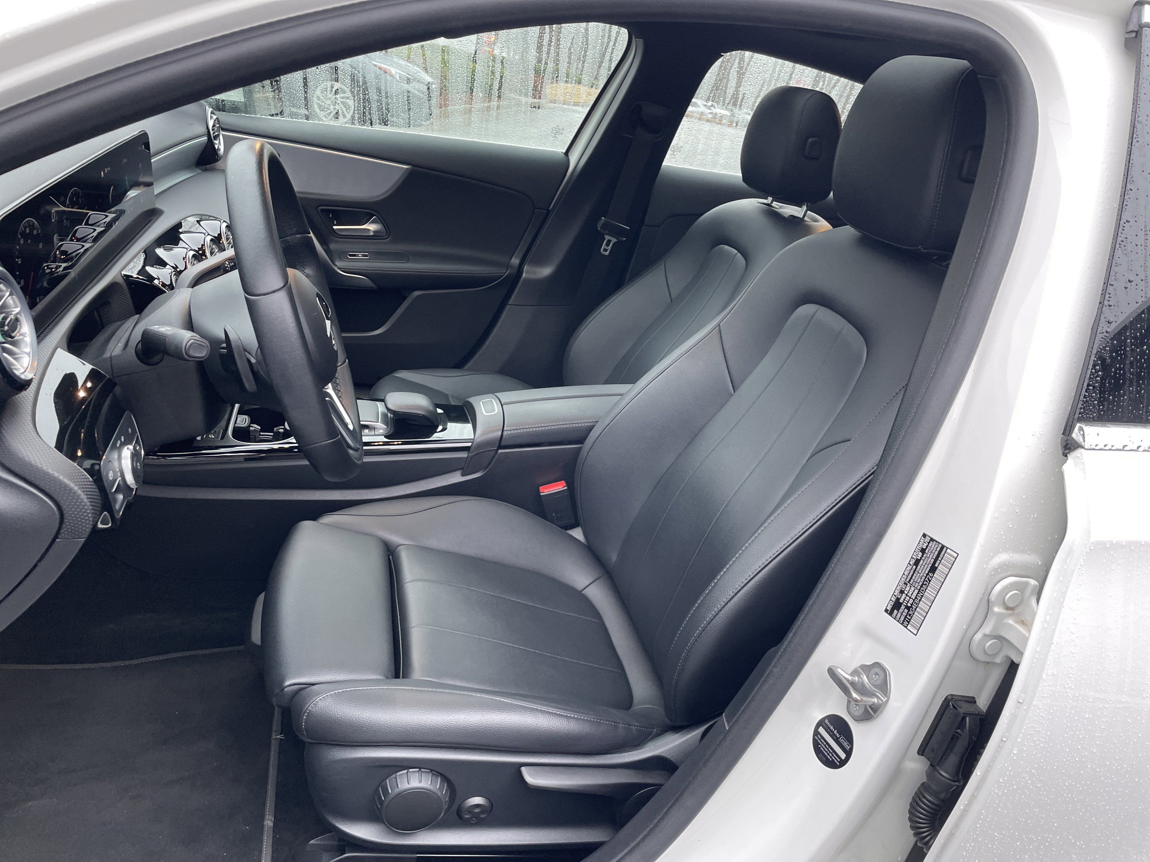 Certified 2022 Mercedes-Benz A 220 image 19