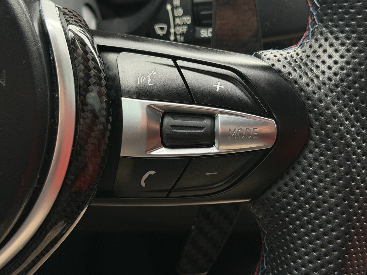 Used 2018 BMW M3 RWD image 30
