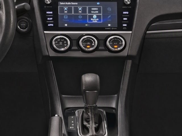 Used 2016 Subaru Crosstrek 2.0i Limited AWD/4WD image 15